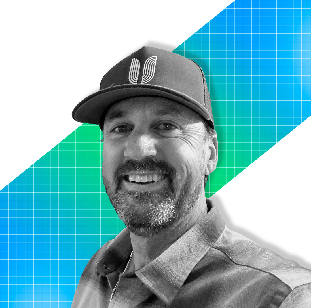 Chip Hallett, SecureMe